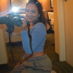 Meet your Posher, Sara